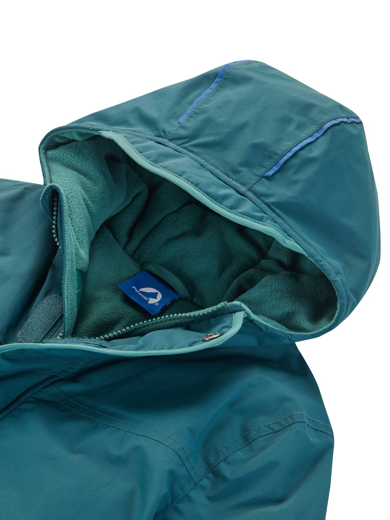 Thumbnail - Kinder Winter-Overall HUSKY HAALARI finkid