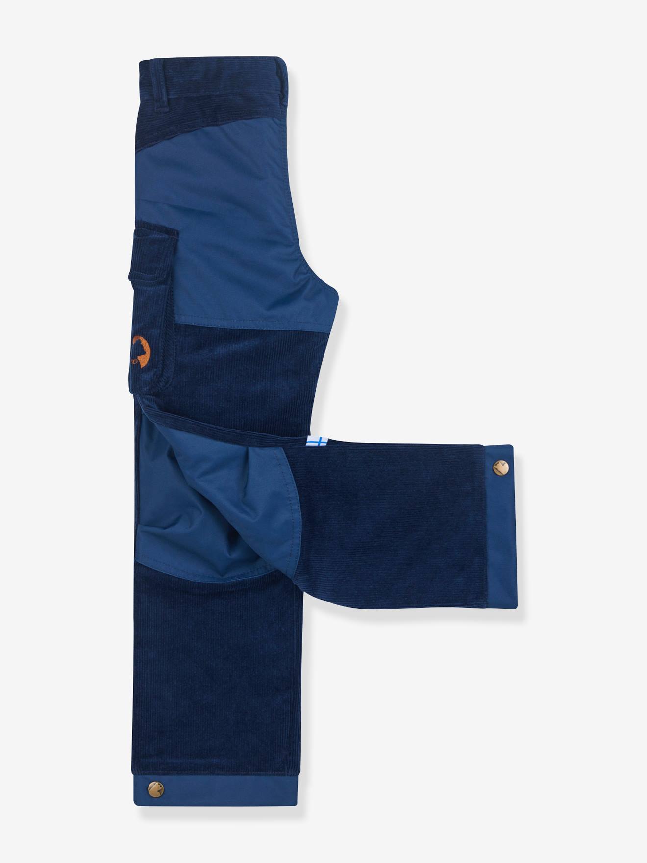 Thumbnail - Kinder Cordhose KOSKI finkid mit Verstärkungen