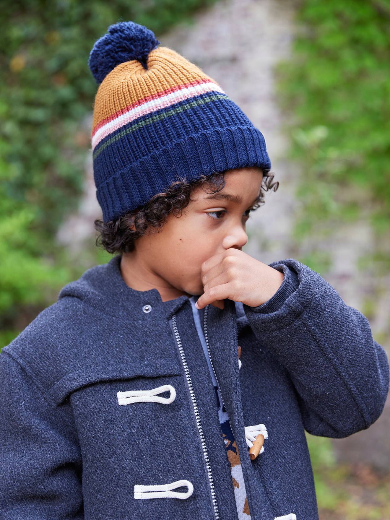 Jungen-Set