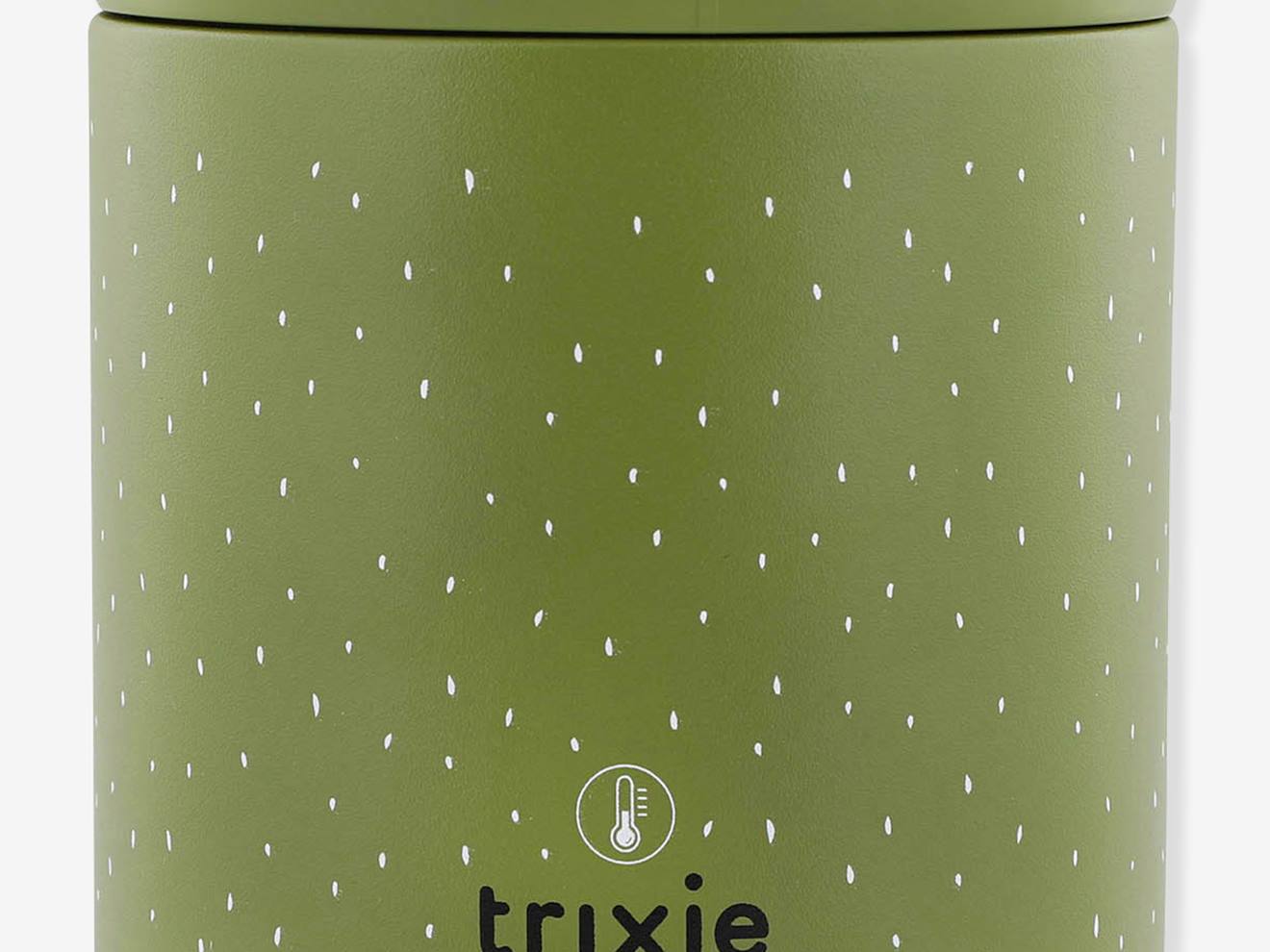 Thumbnail - Kinder Thermo-Essensbehälter 500 ml TRIXIE