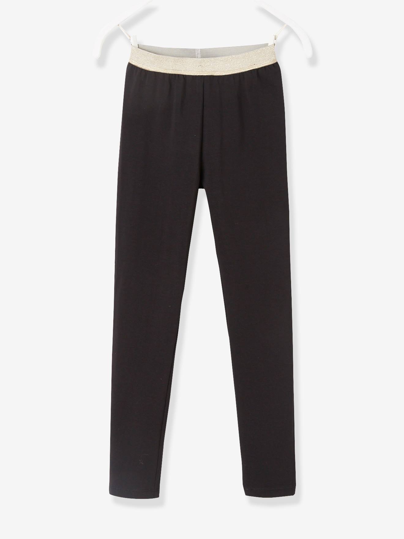 Mädchen Leggings