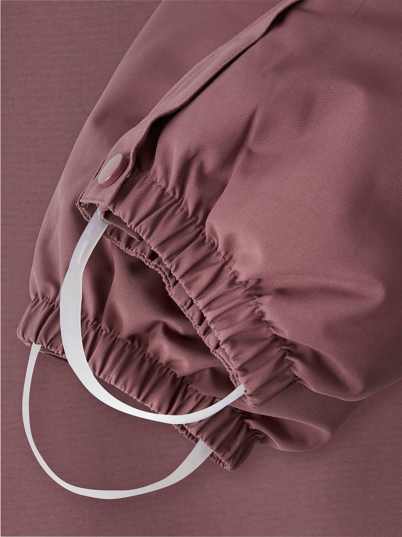 Thumbnail - Schneeanzug mit Fleece-Futter Kinder NAME IT