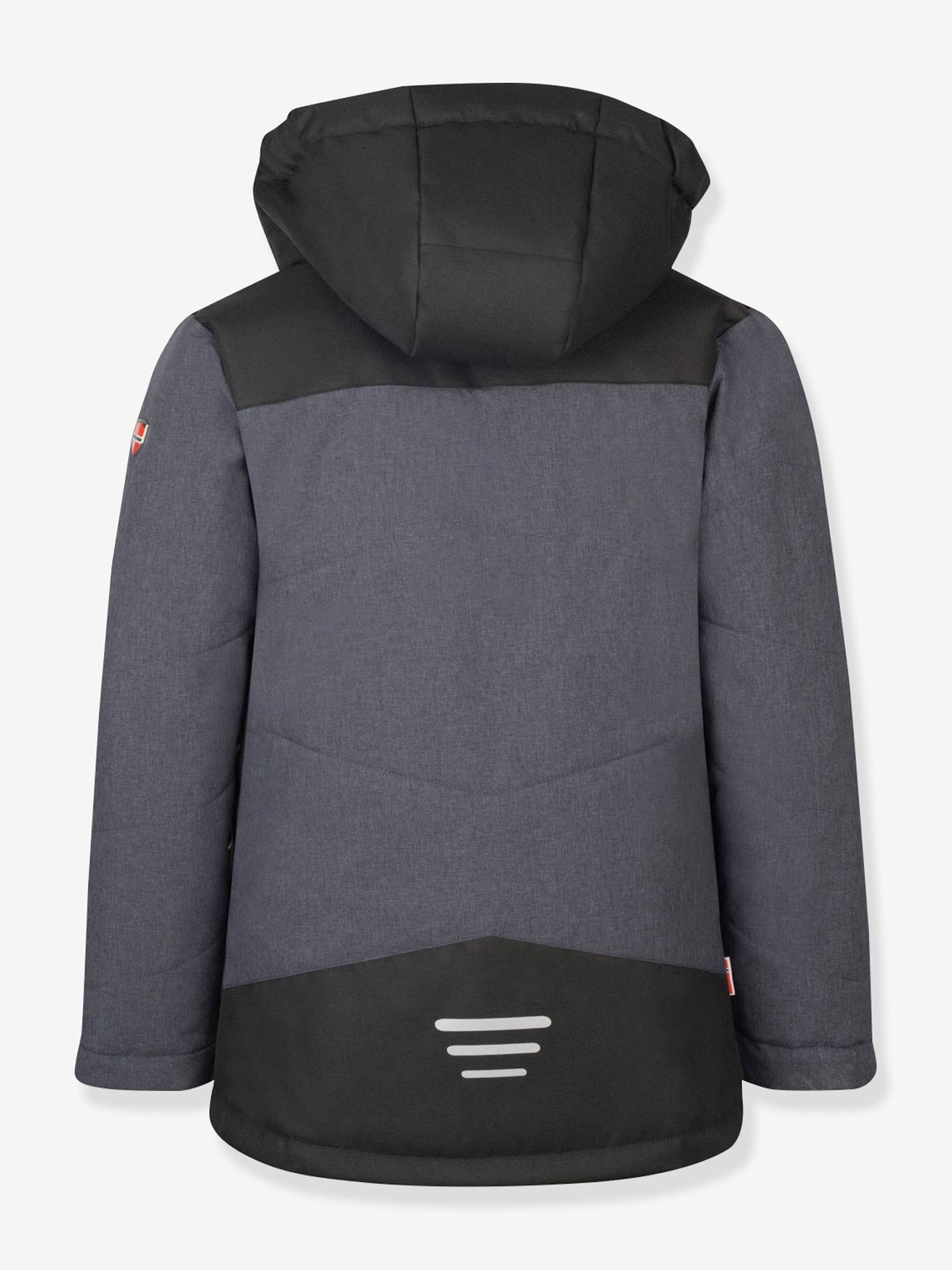 Thumbnail - Jacke NOREFJELL Kinder Trollkids