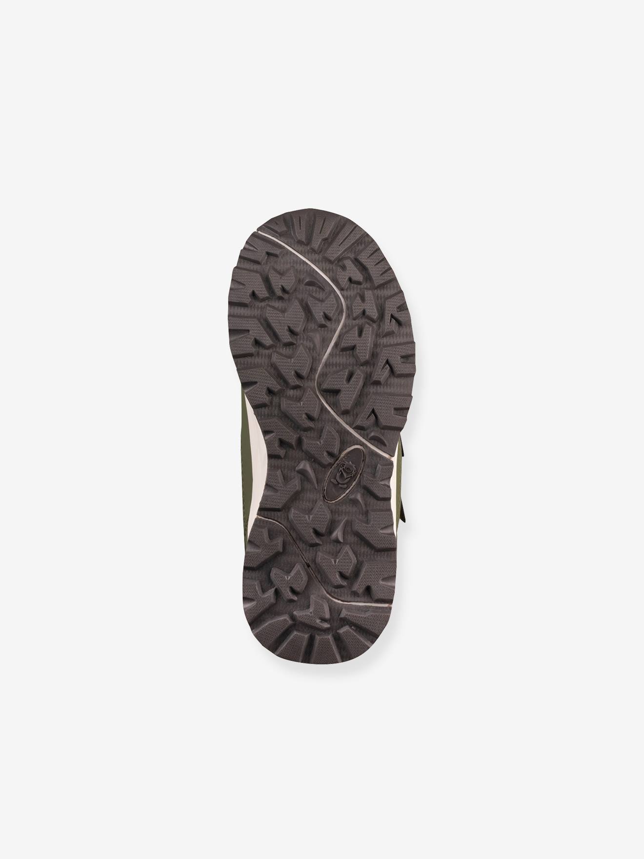 Thumbnail - Winterboots HAFJELL Kinder Trollkids