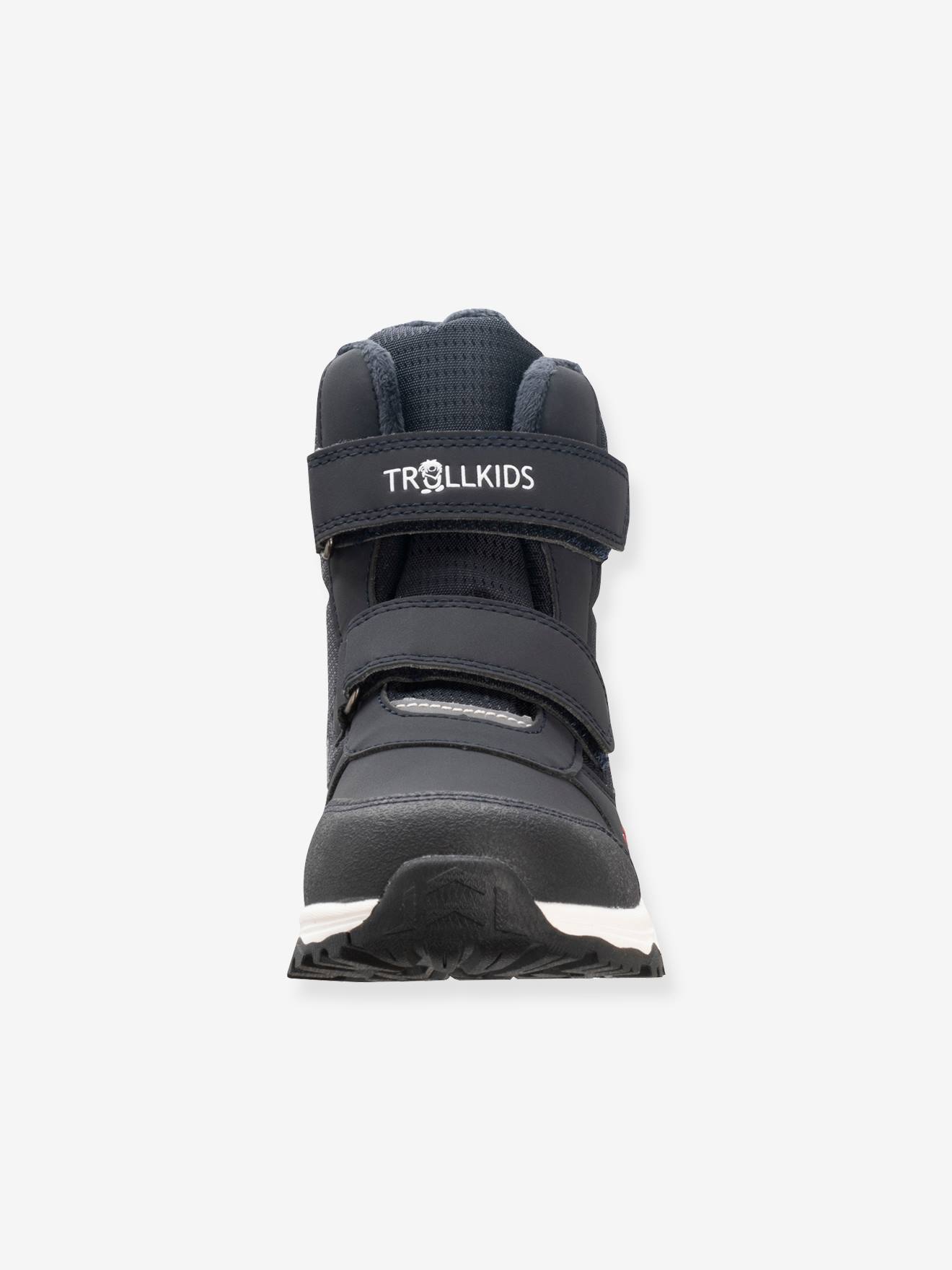 Thumbnail - Winterboots HAFJELL Kinder Trollkids