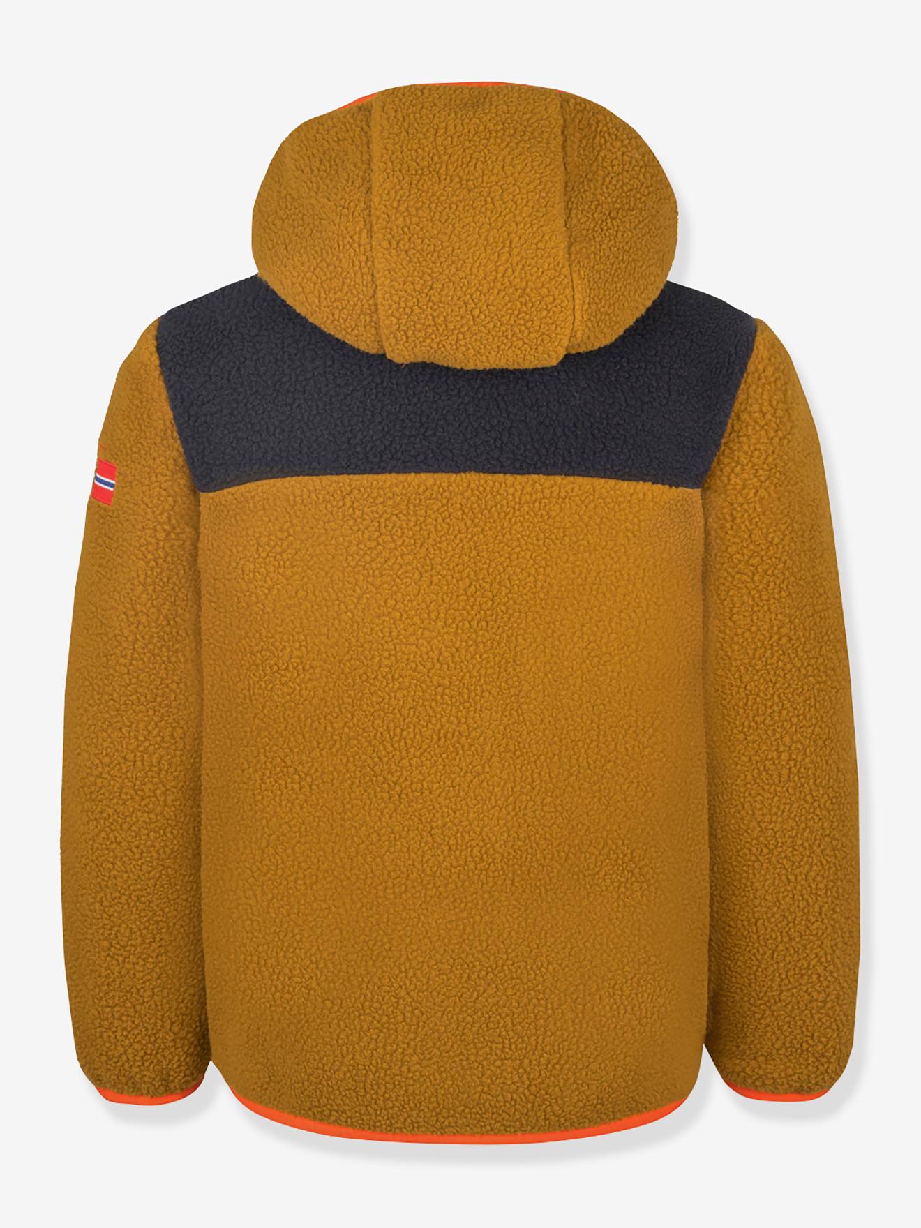 Thumbnail - Wende-Jacke SANDVIKA Kinder Trollkids