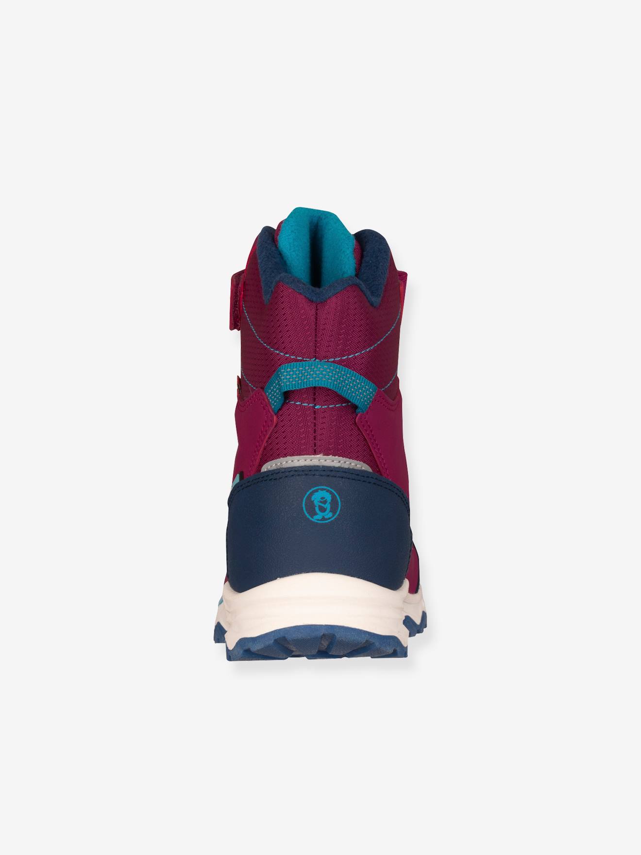 Thumbnail - Winterboots HAFJELL XT Kinder Trollkids
