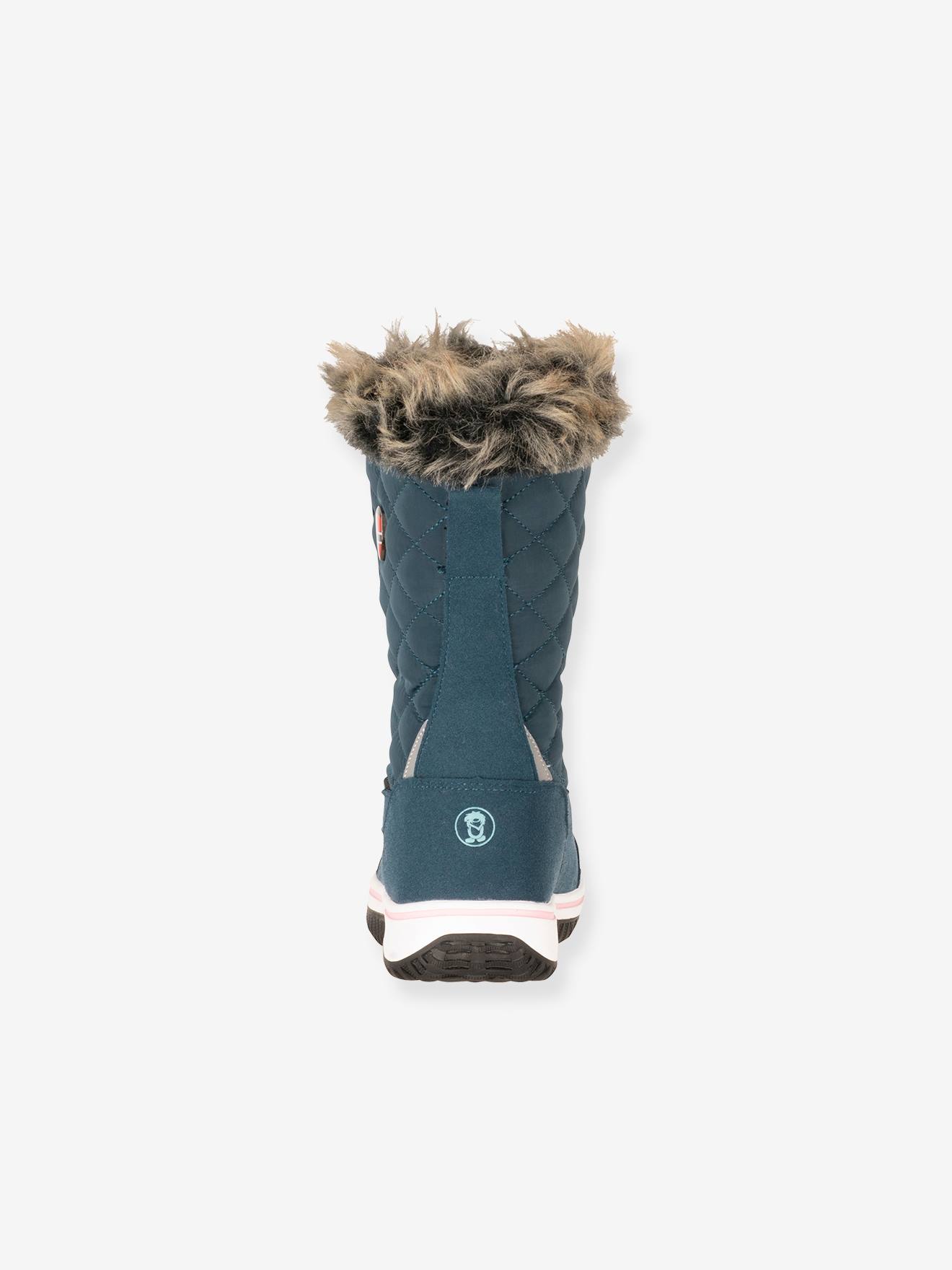 Thumbnail - Snowboots HOLMENKOLLEN XT Mädchen Trollkids