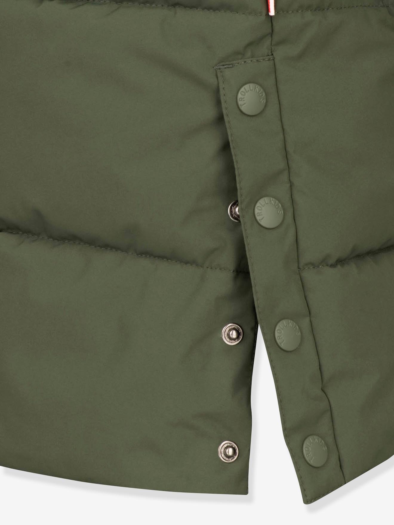 Thumbnail - Mantel AURLAND XT Mädchen Trollkids