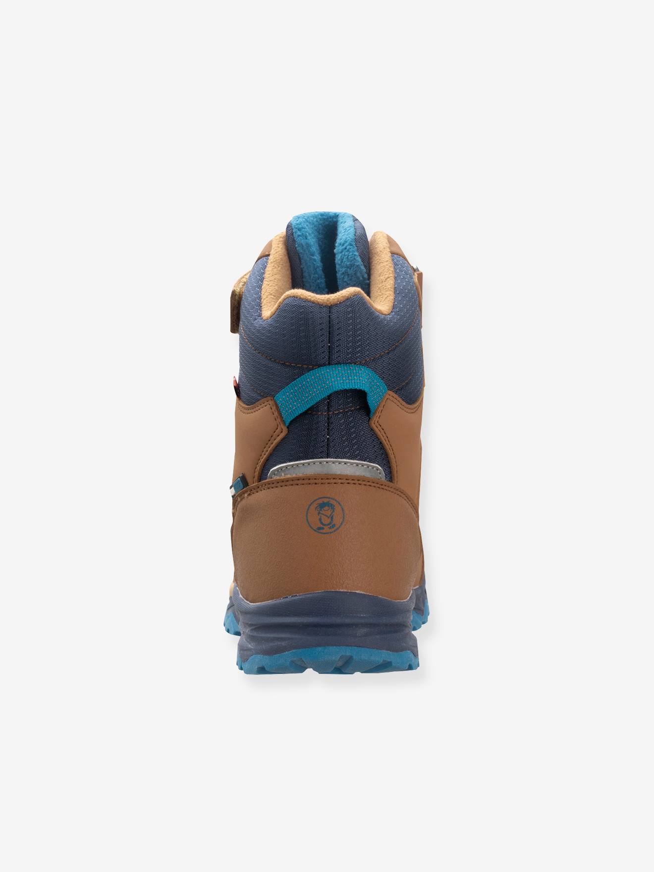 Thumbnail - Winterboots HAFJELL XT Kinder Trollkids