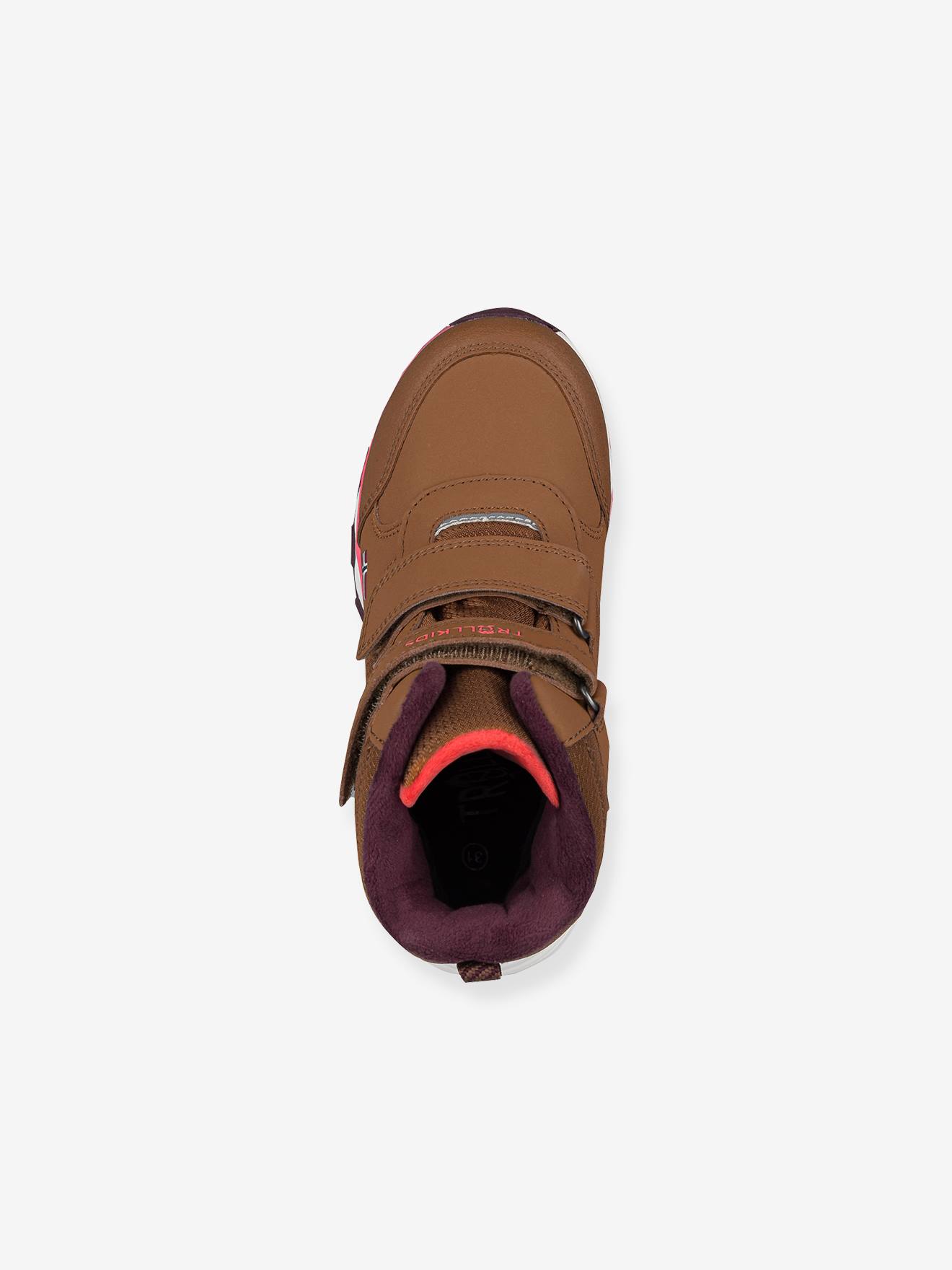 Thumbnail - Winterboots HAFJELL Kinder Trollkids