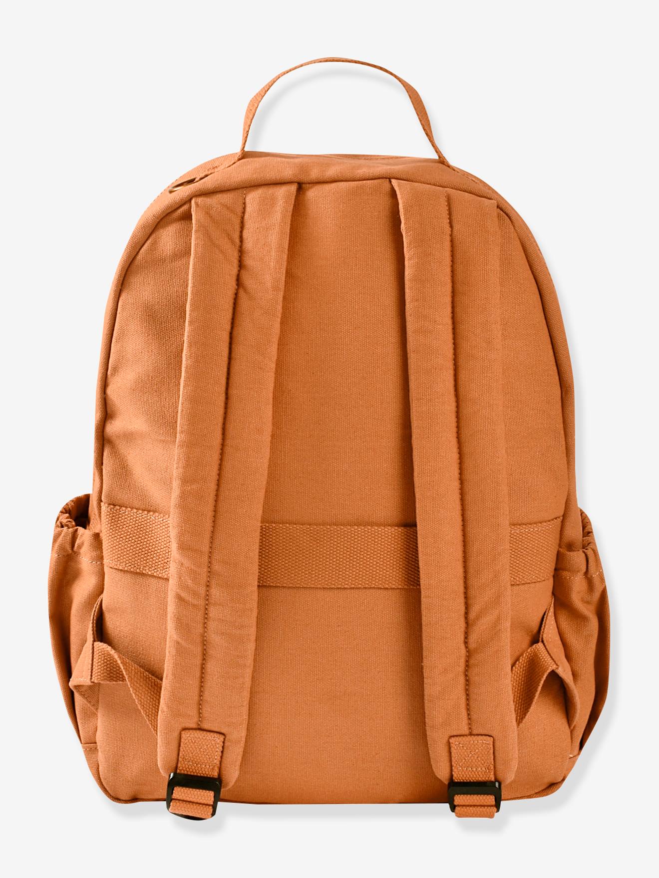 Thumbnail - Wickelrucksack Tokyo BEABA ocker