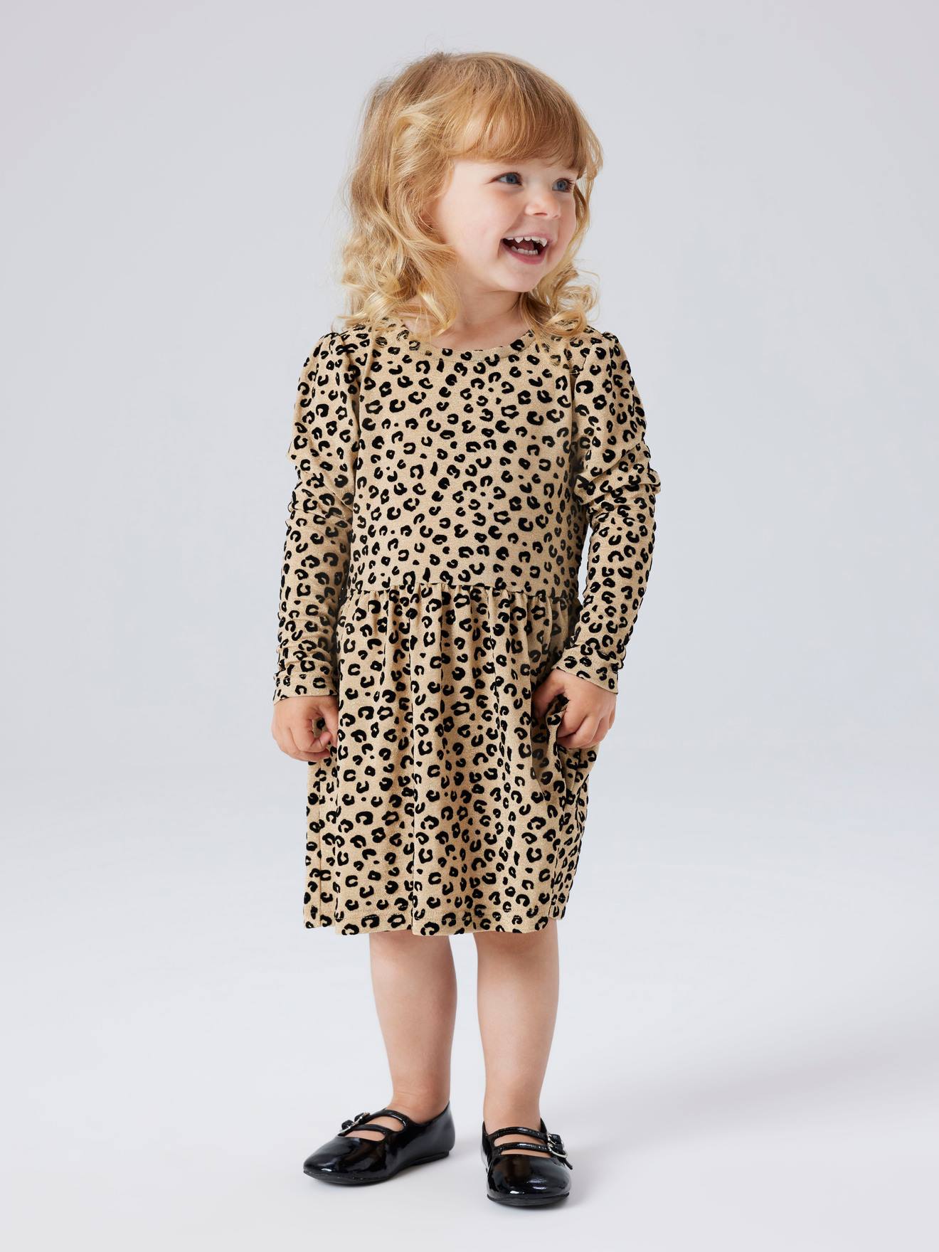 Thumbnail - Kleid NMFREBEKKA Mädchen NAME IT