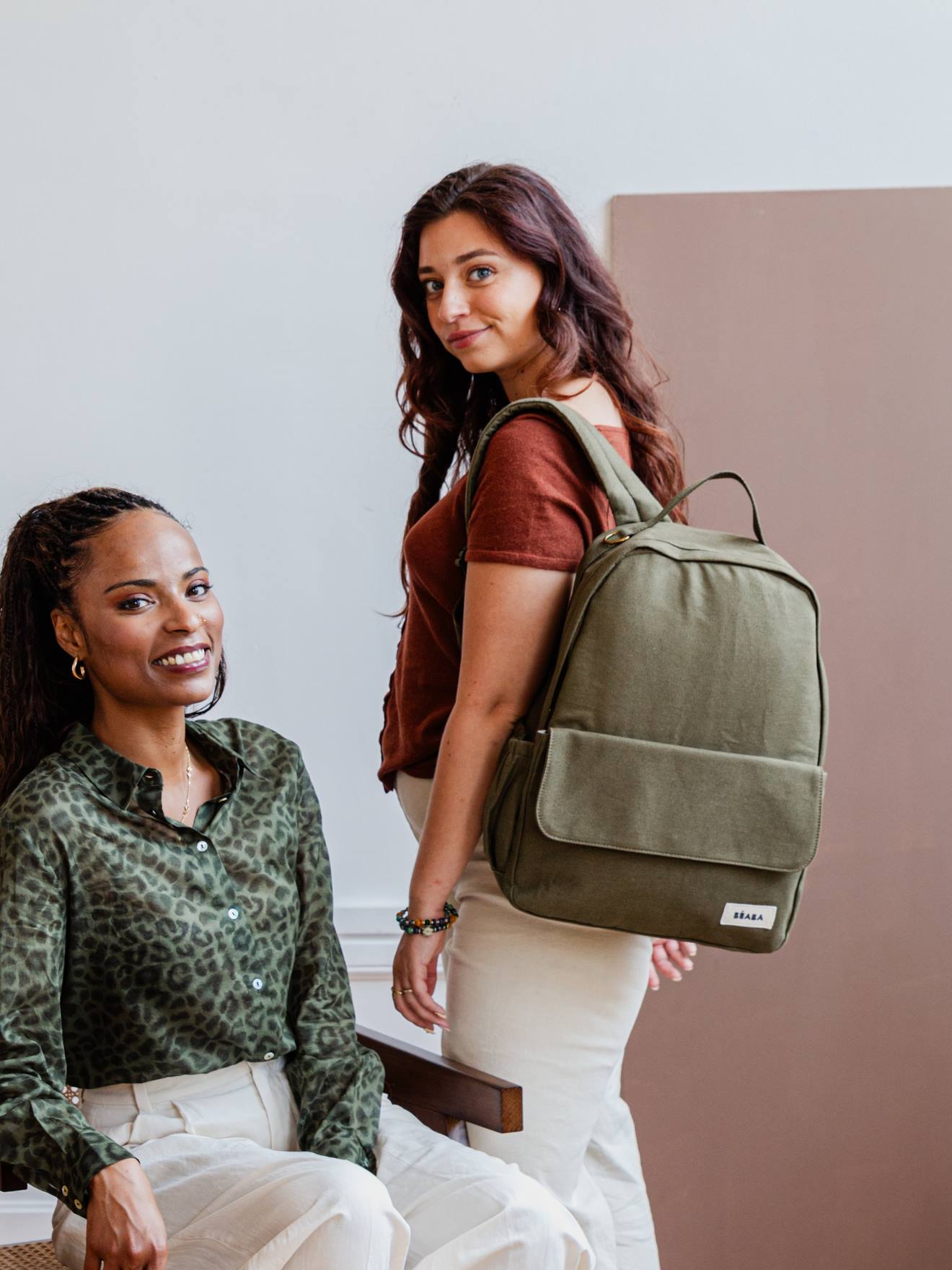 Thumbnail - Wickelrucksack Tokyo BEABA