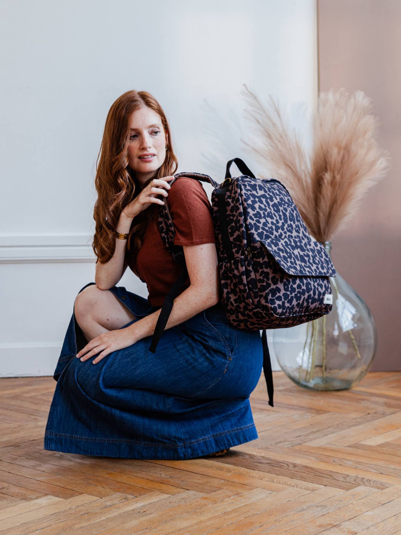 Thumbnail - Wickelrucksack Tokyo BEABA