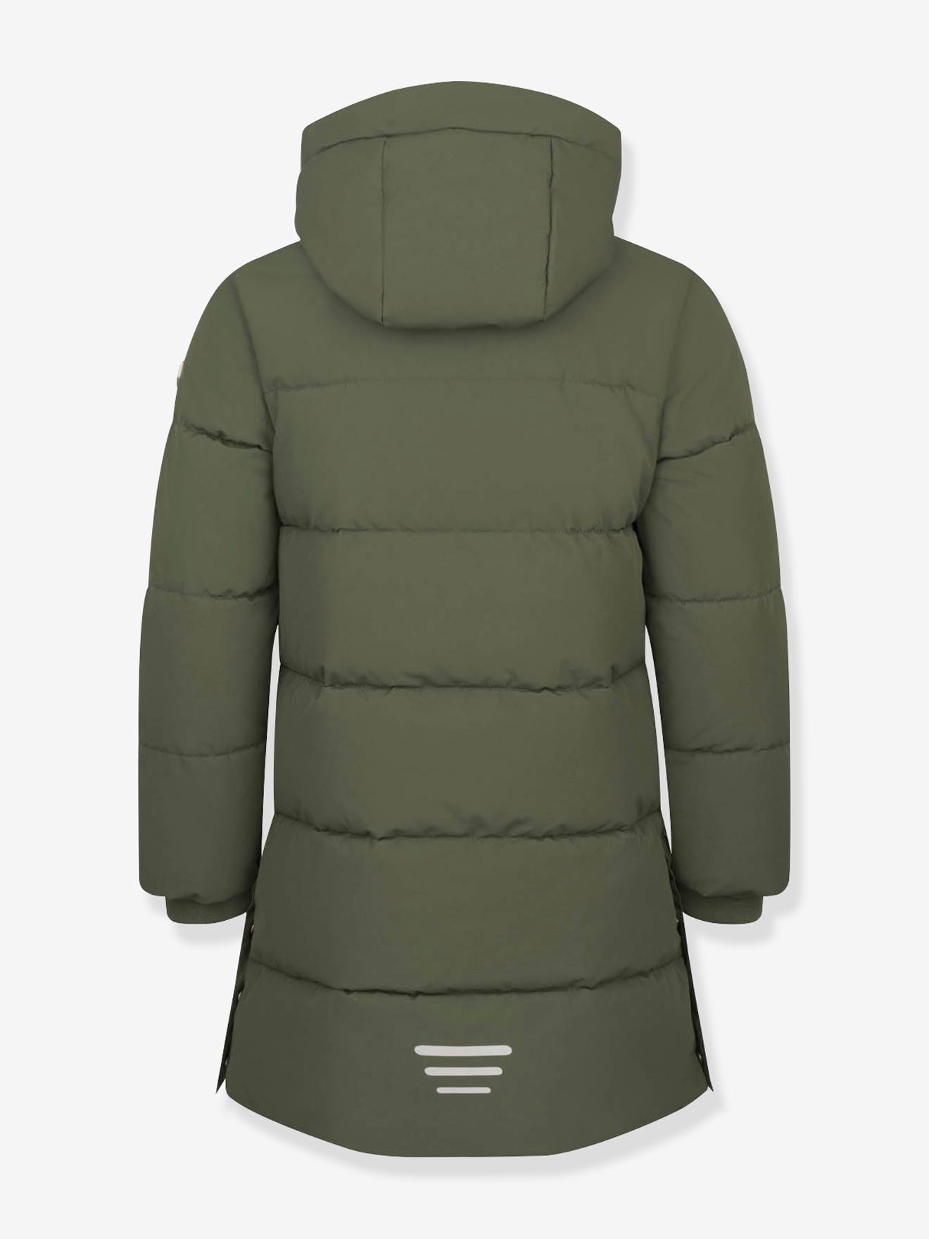 Thumbnail - Mantel AURLAND XT Mädchen Trollkids