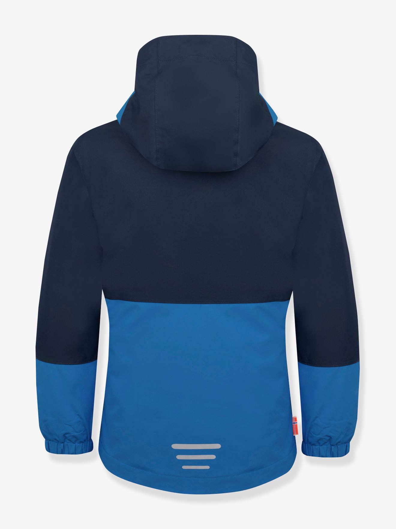 Thumbnail - 3-in-1 Jacke KJERAG Kinder Trollkids
