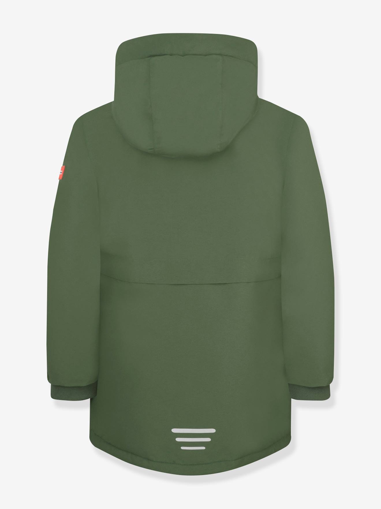 Thumbnail - Mantel HOVDEN Mädchen Trollkids