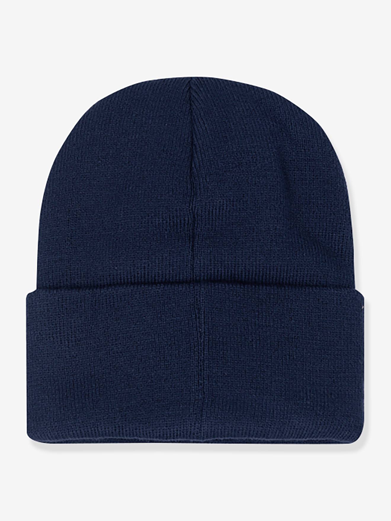 Thumbnail - Mütze mit umgeschlagenem Rand Kinder Levi's