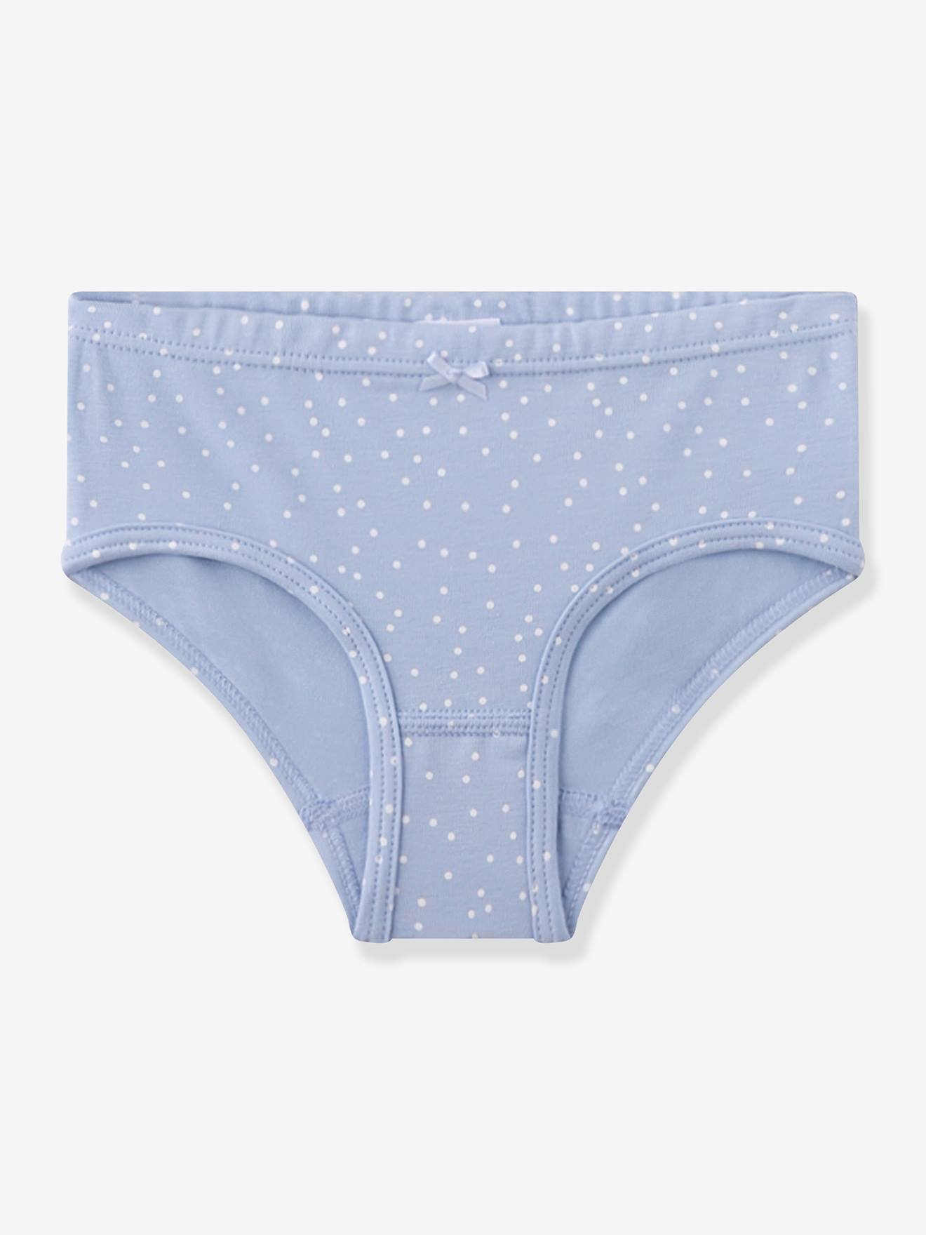 Thumbnail - 2er-Pack Hüftslips Mädchen Sanetta