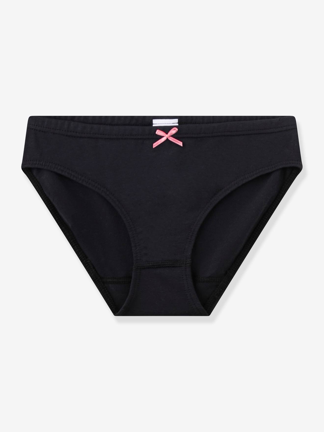 Thumbnail - 2er-Pack Rio-Slips Mädchen Sanetta