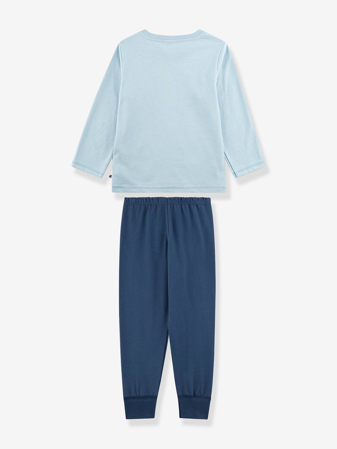 Thumbnail - Schlafanzug TRAKTOR Jungen Sanetta