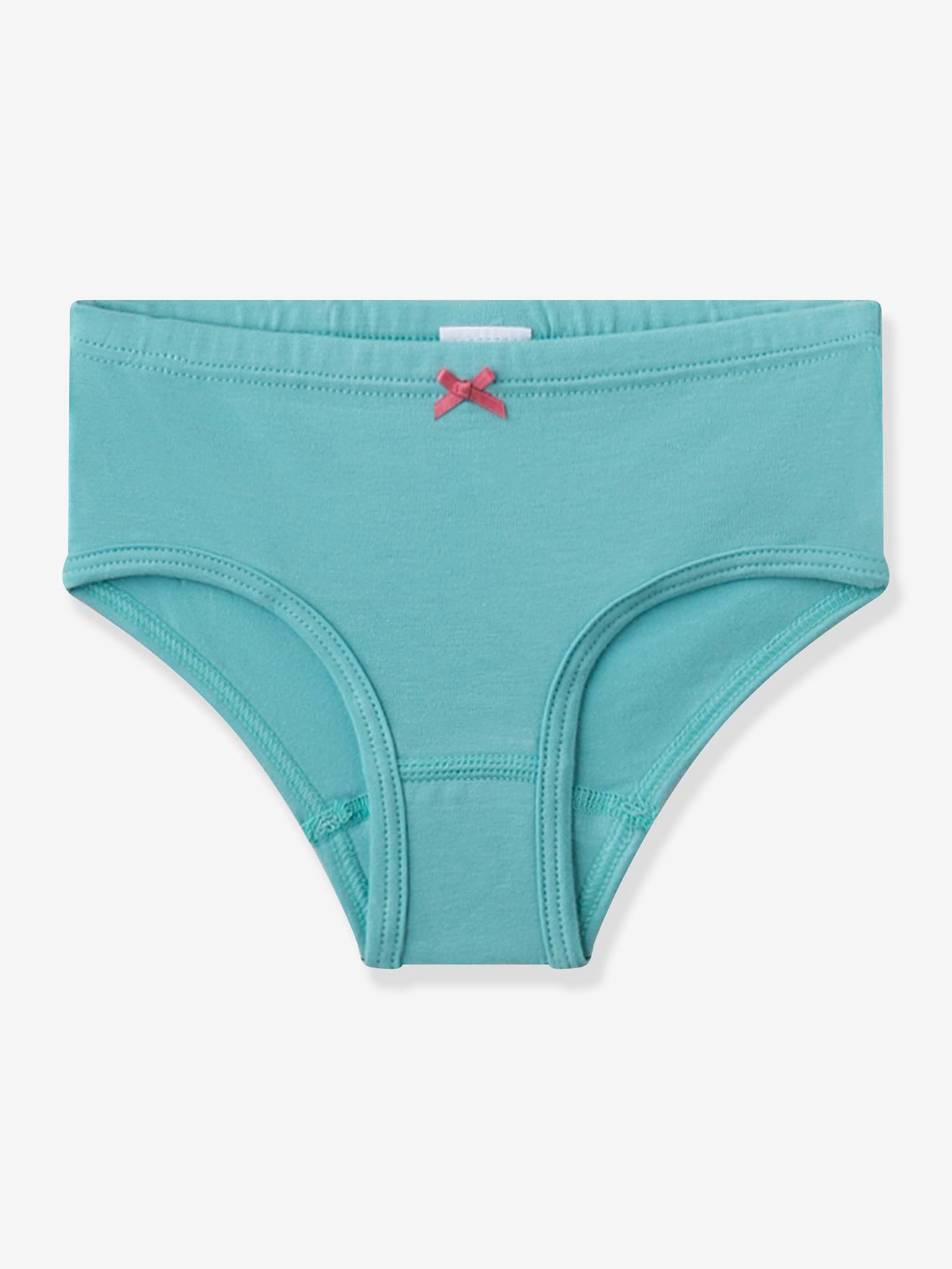 Thumbnail - 2er-Pack Hüftslips Mädchen Sanetta