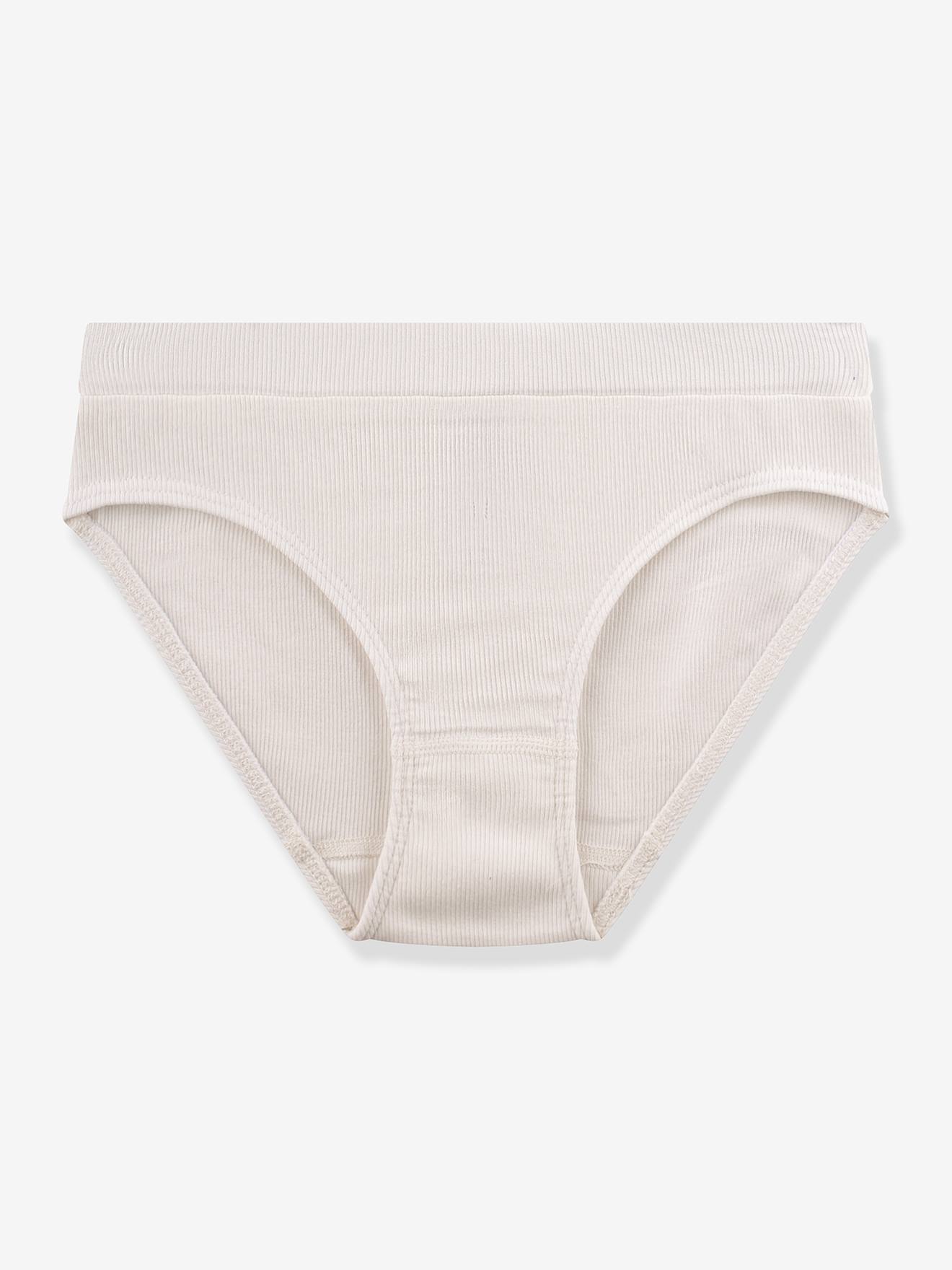 Thumbnail - 2er-Pack Rio-Slips Mädchen Sanetta