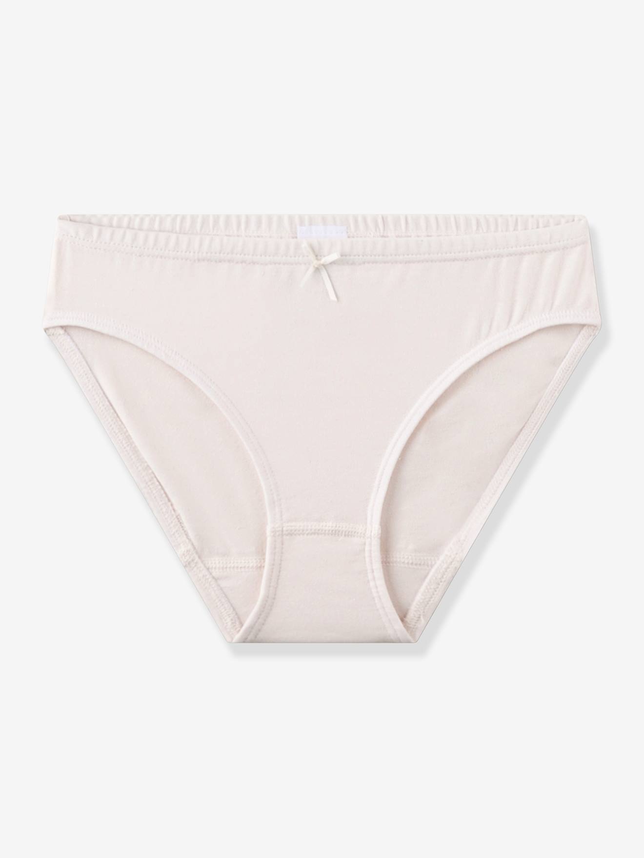 Thumbnail - 5er-Pack Rio-Slips Mädchen Sanetta