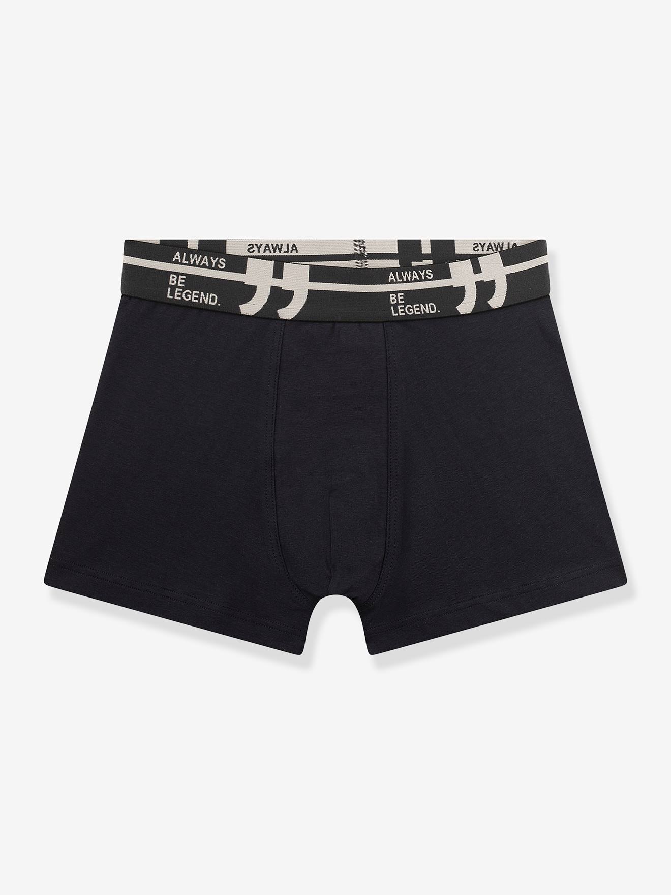 Thumbnail - 2er-Pack Shortys LEGEND Jungen Sanetta