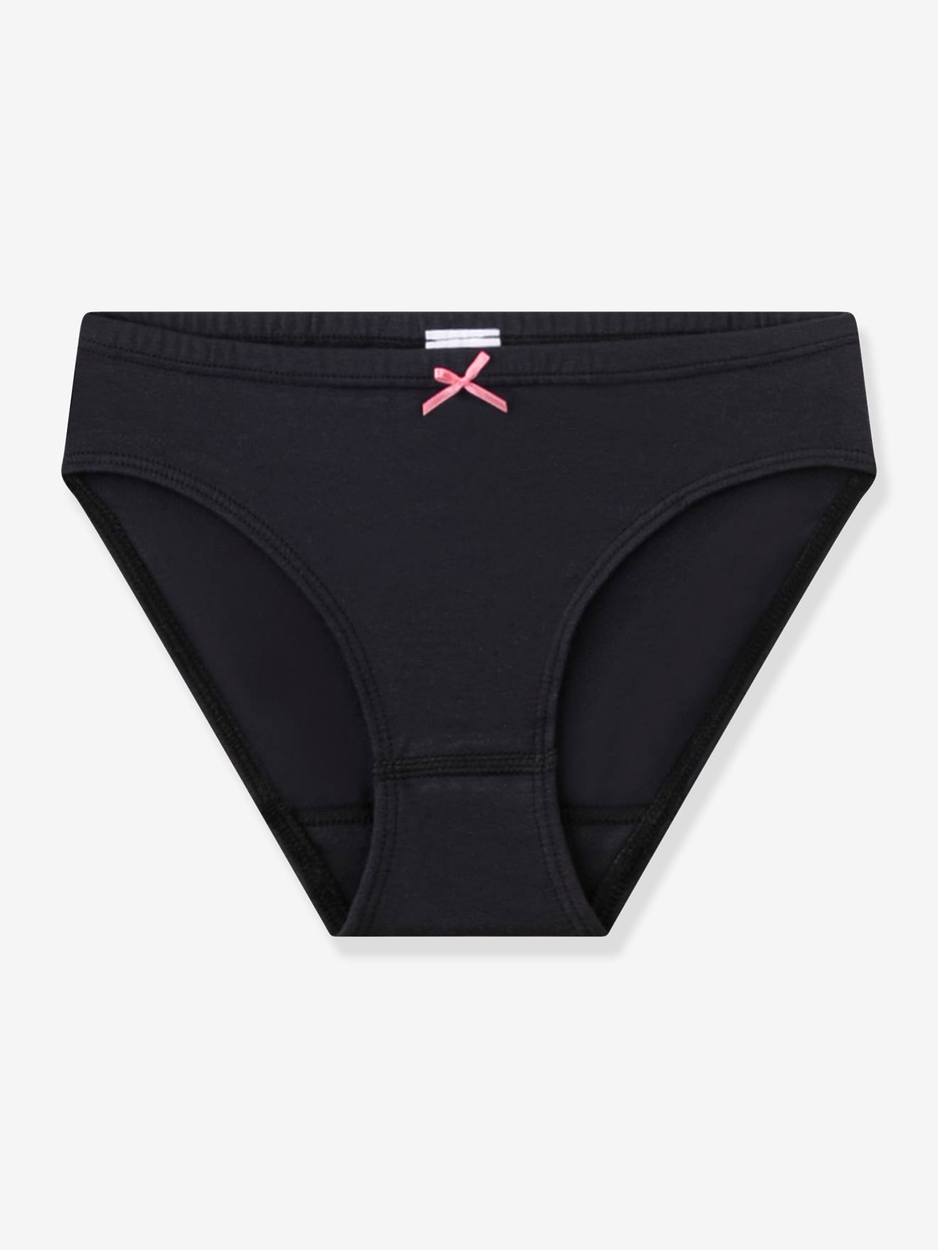 Thumbnail - 3er-Pack Rio-Slips Mädchen Sanetta