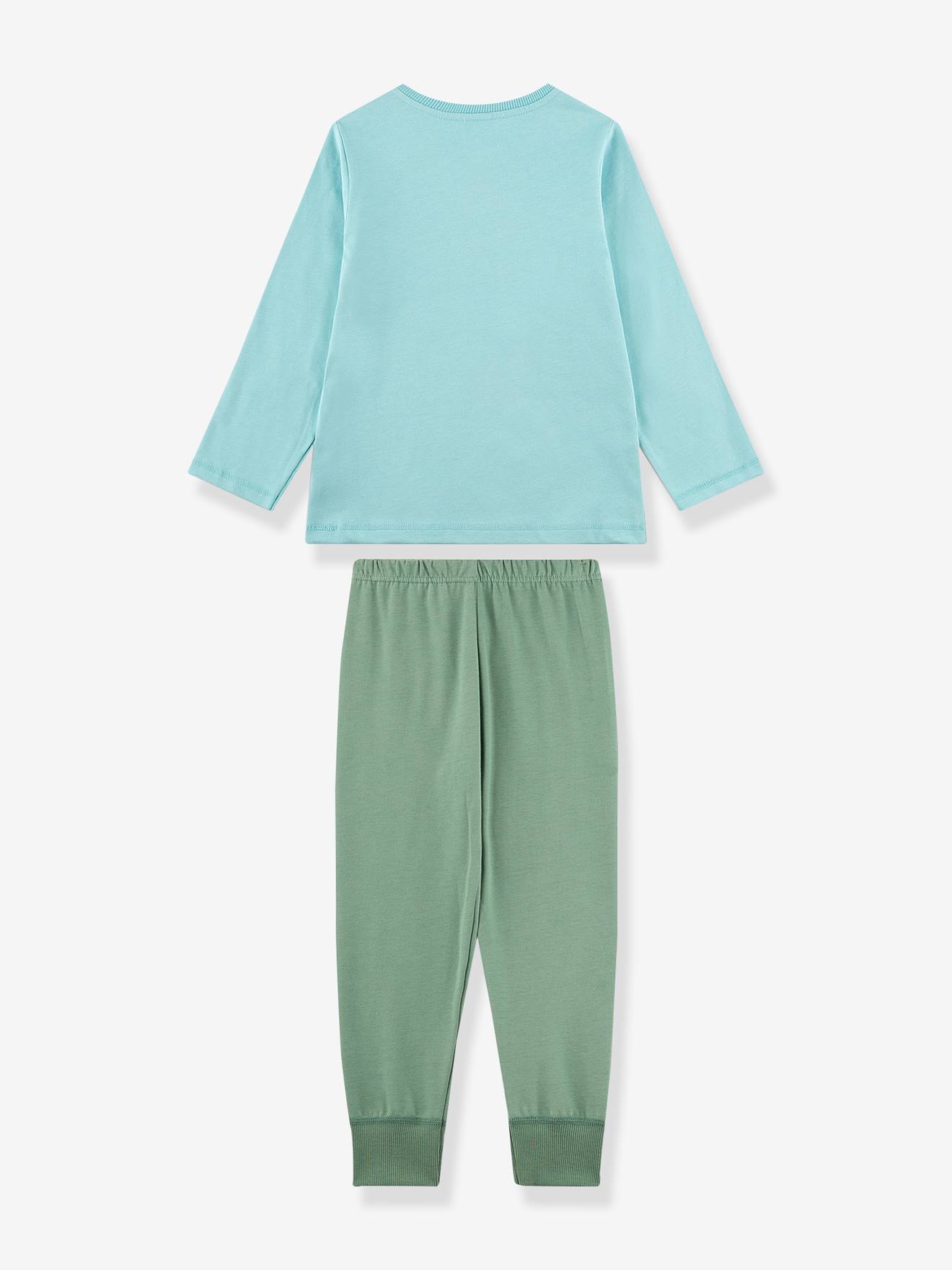 Thumbnail - Schlafanzug KROKODIL Jungen Sanetta