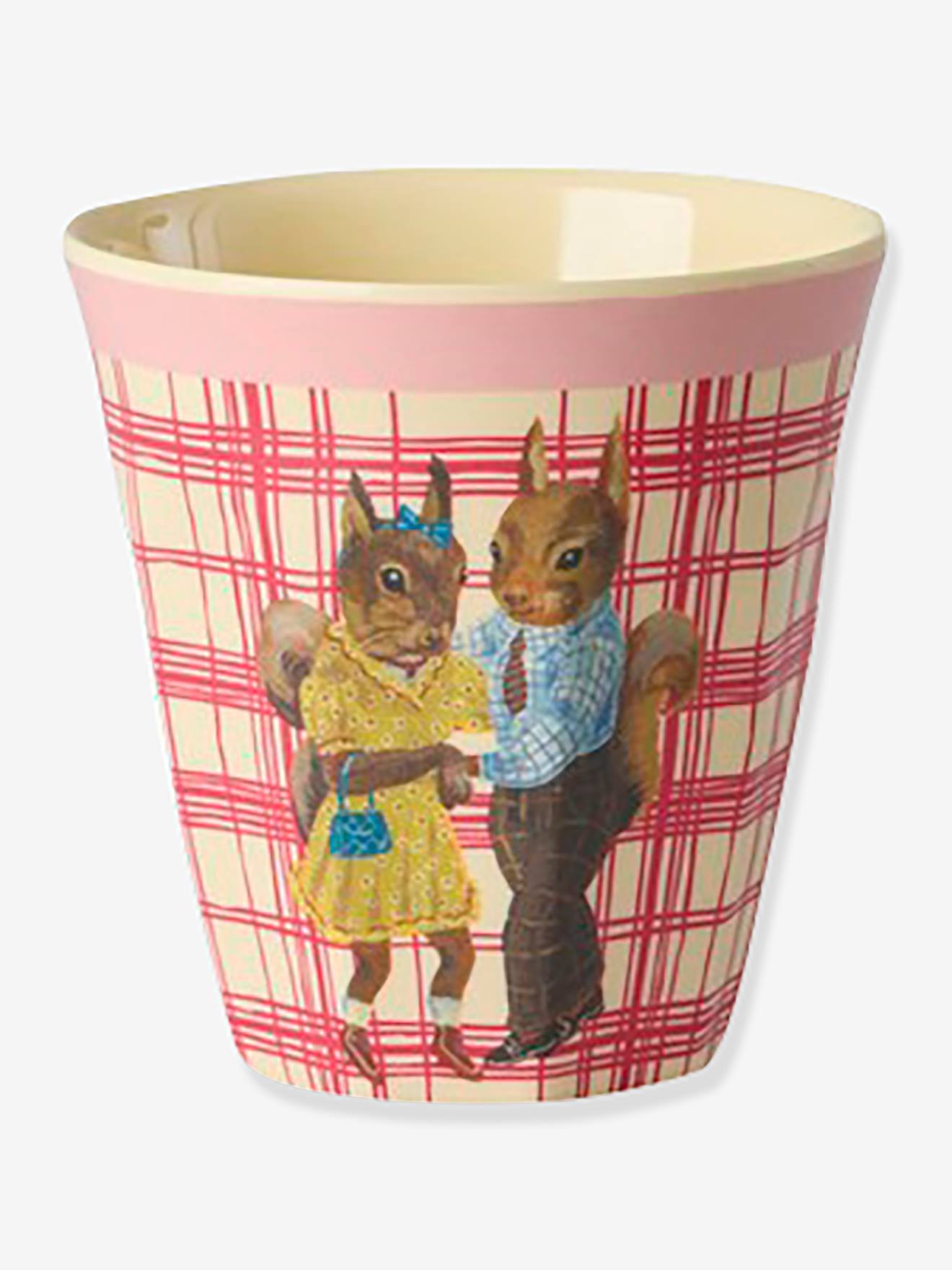 Thumbnail - Kinderbecher NATHALIE LÉTÉ 6er-Set 160 ml Kinder rice klein