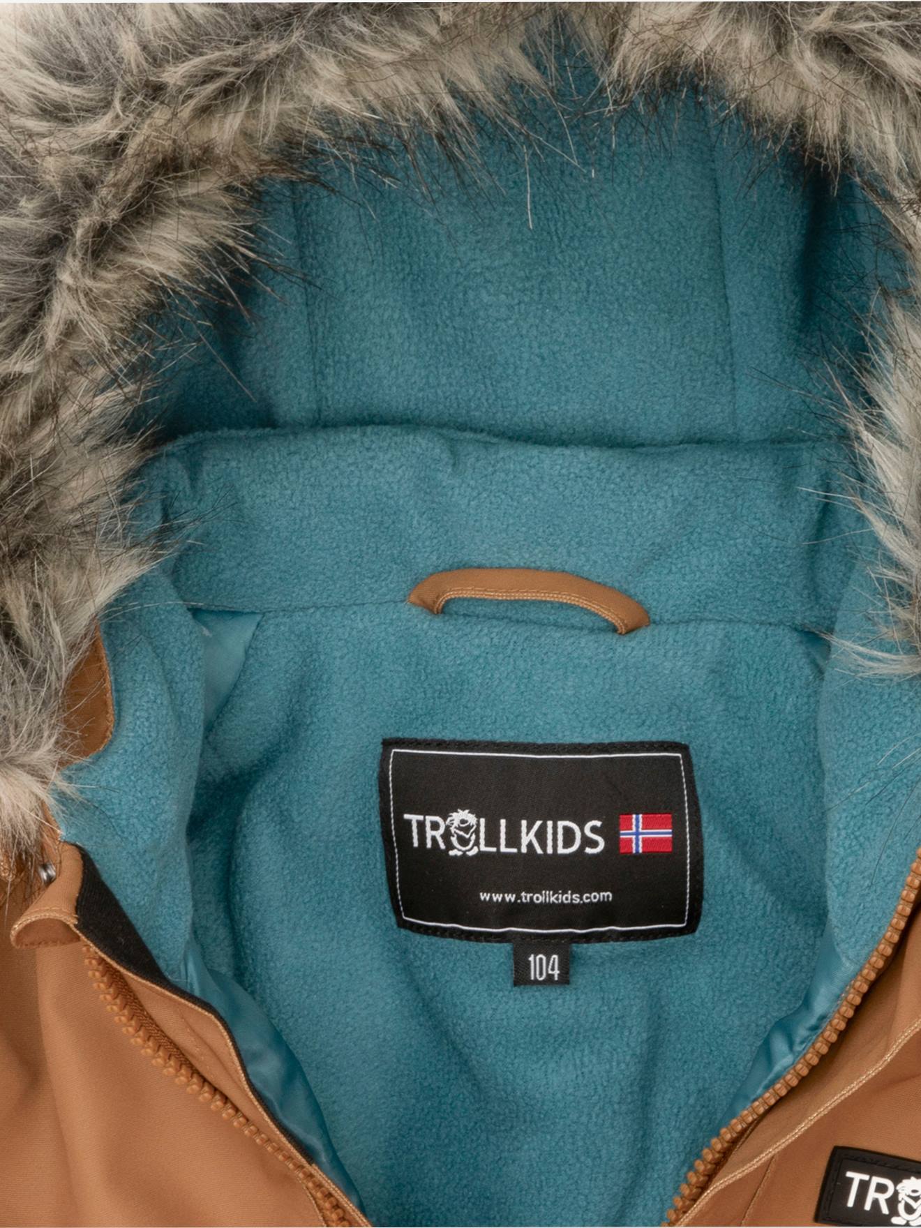 Thumbnail - Schneeanzug mit Warmfutter