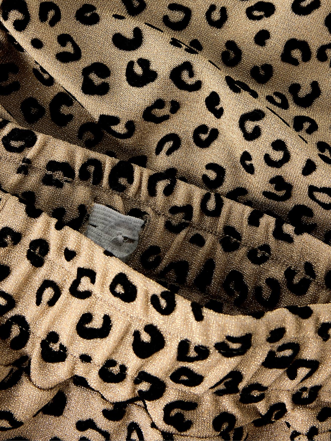 Thumbnail - Hose weit NKFREBEKKA Mädchen NAME IT