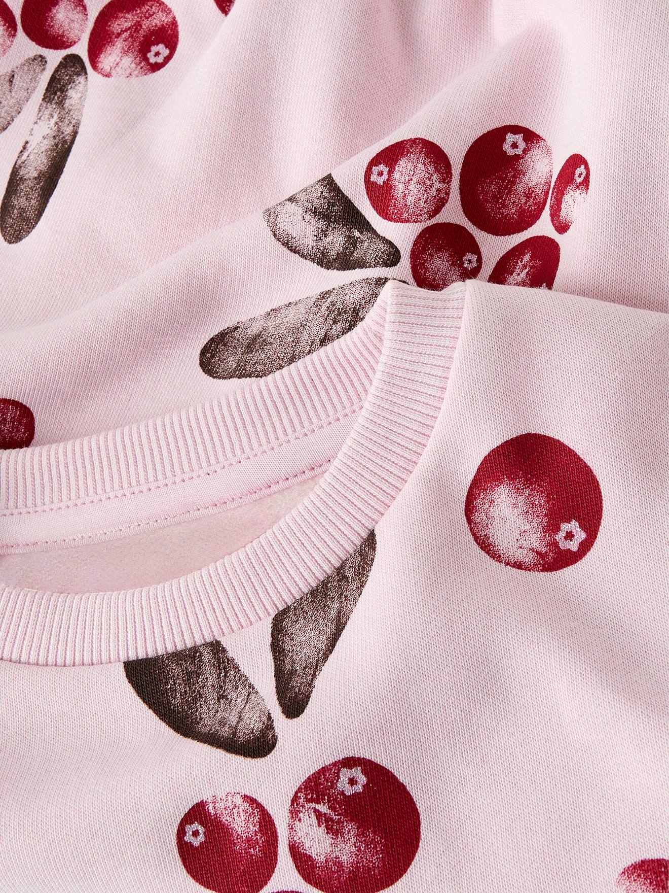 Thumbnail - Sweatshirt NMFSISSY Mädchen NAME IT