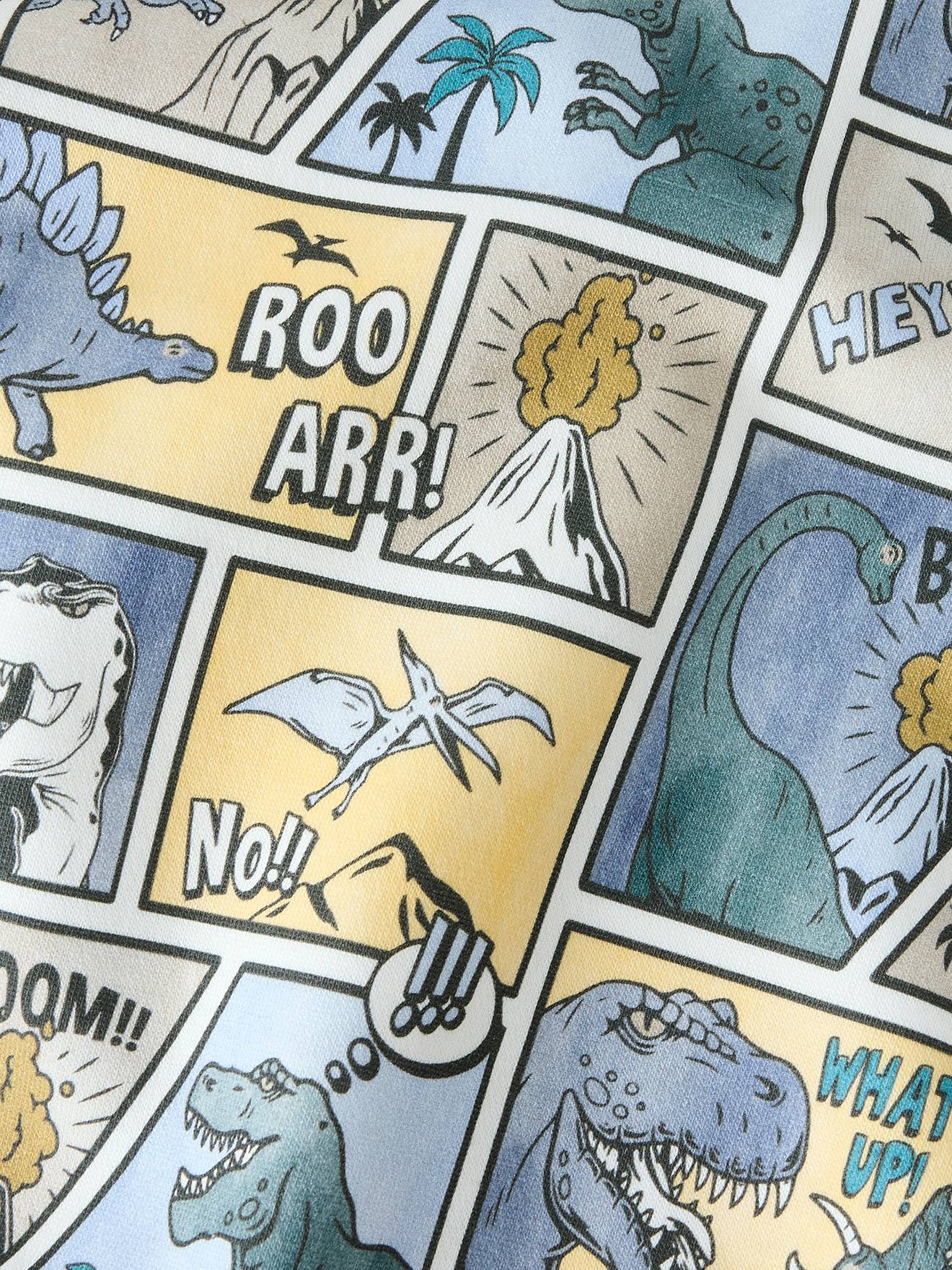 Thumbnail - Sweatshirt NMMSIKALAS Jungen NAME IT