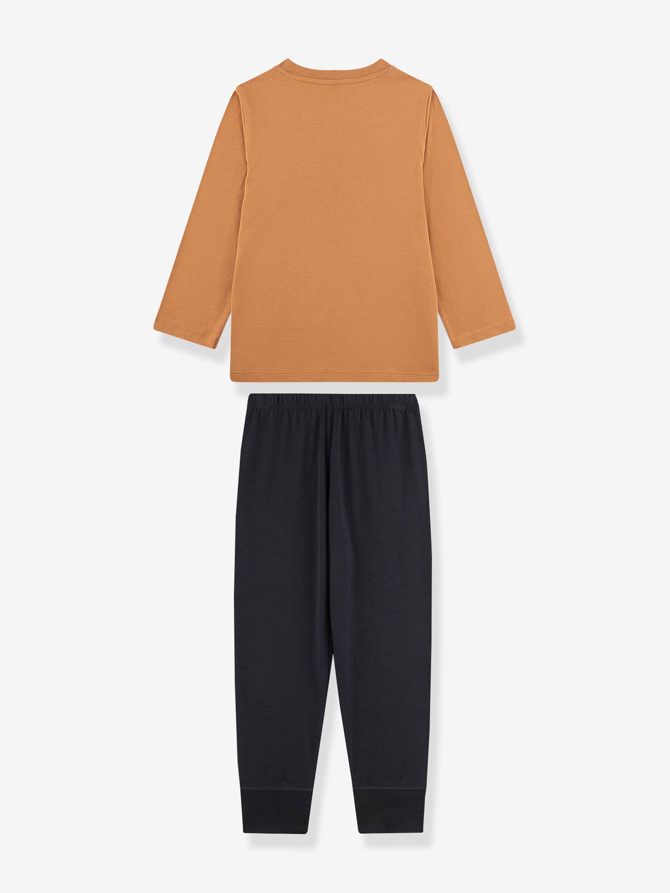 Thumbnail - Schlafanzug WASCHBÄR Jungen Sanetta