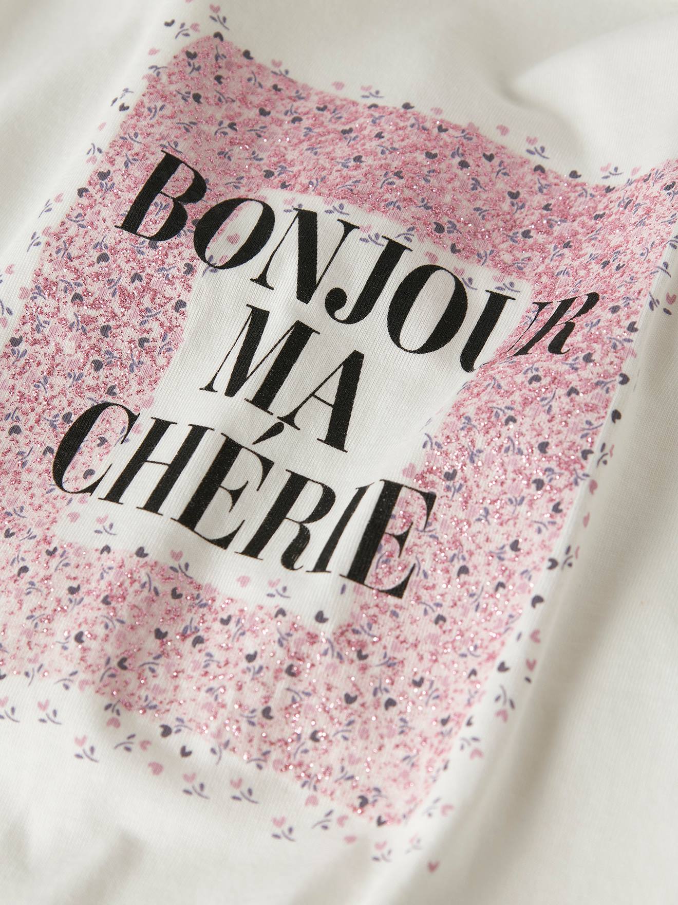 Thumbnail - Langarmshirt NKFRIMIKKA Mädchen NAME IT