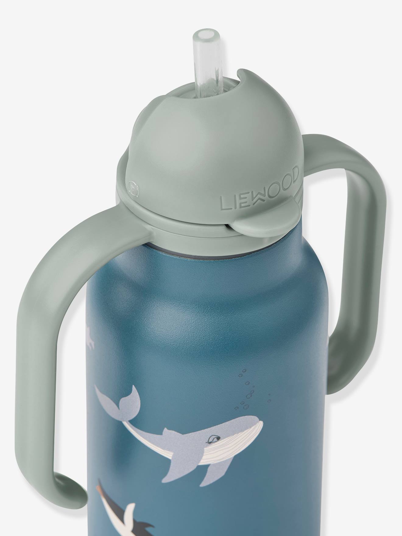 Thumbnail - Kinder Trinkflasche KIMMIE LIEWOOD 250 ml