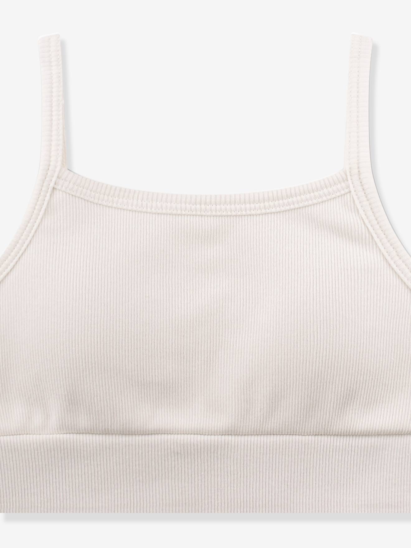 Thumbnail - Bustier Mädchen Sanetta herausnehmbare Pads