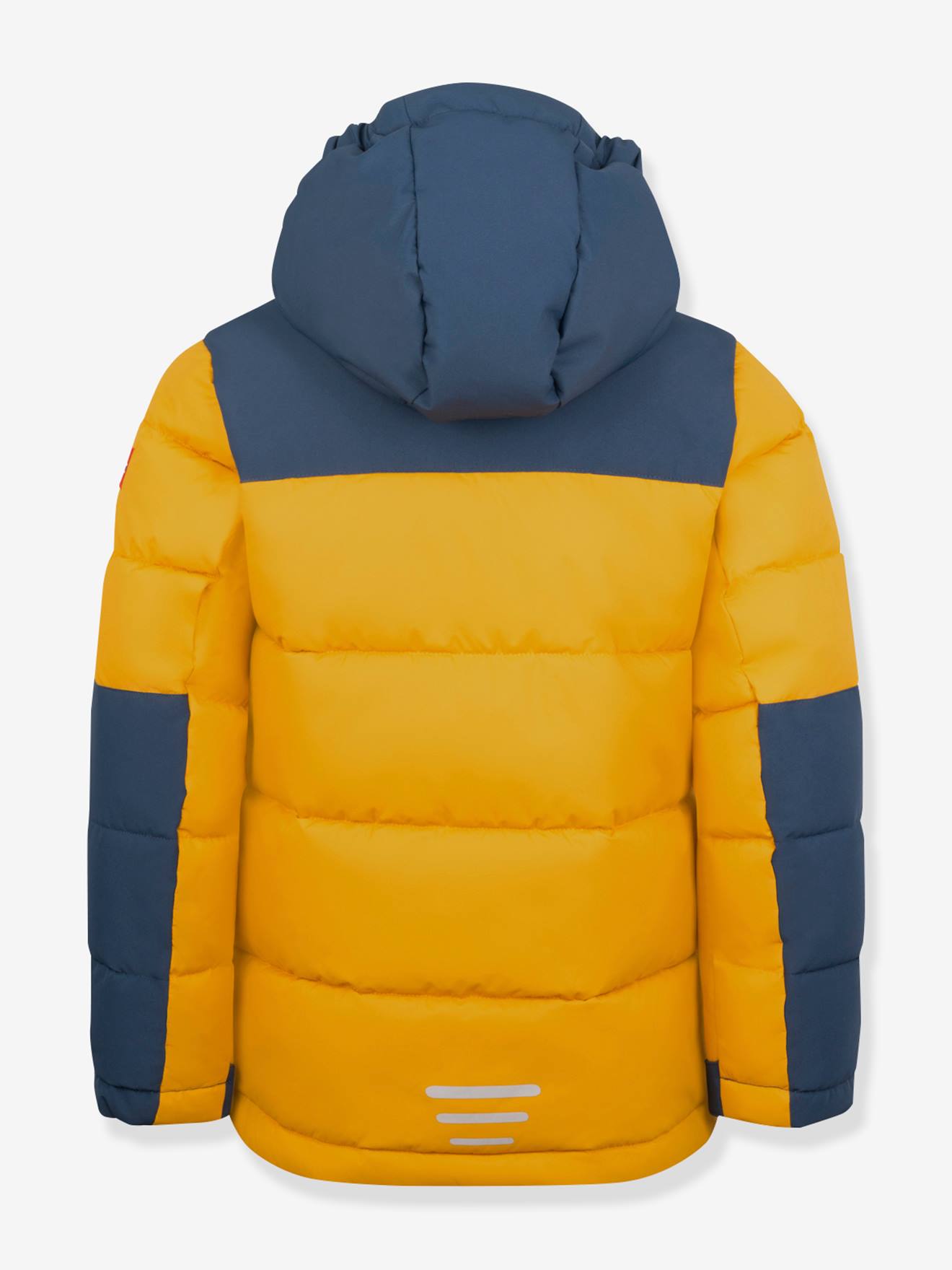 Thumbnail - Jacke NARVIK PRO Kinder Trollkids