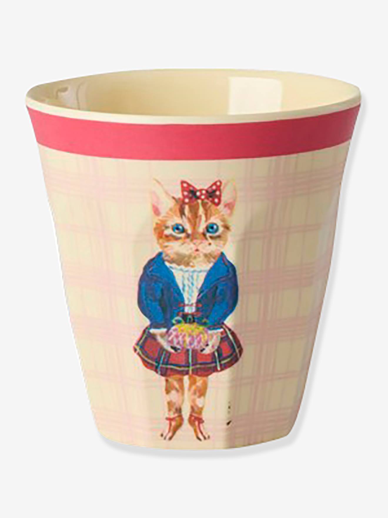 Thumbnail - Kinderbecher NATHALIE LÉTÉ 6er-Set 160 ml Kinder rice klein