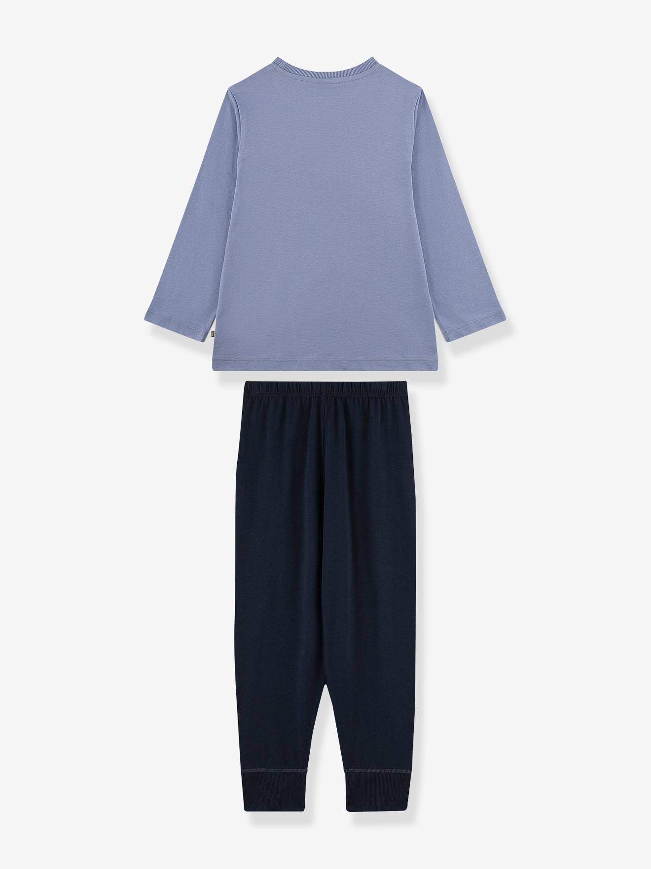 Thumbnail - Schlafanzug MAMMUT Jungen Sanetta