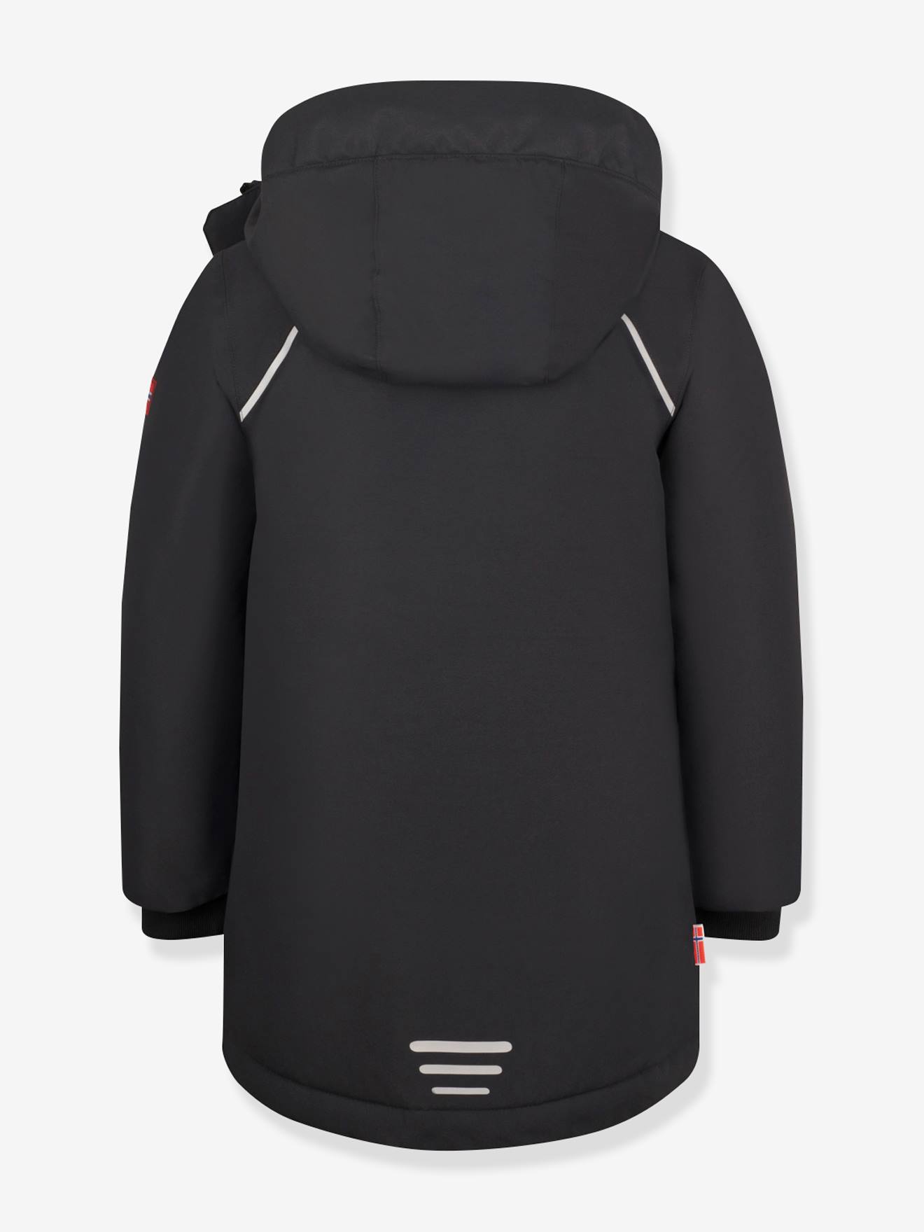 Thumbnail - Jacke HARSTAD Kinder Trollkids