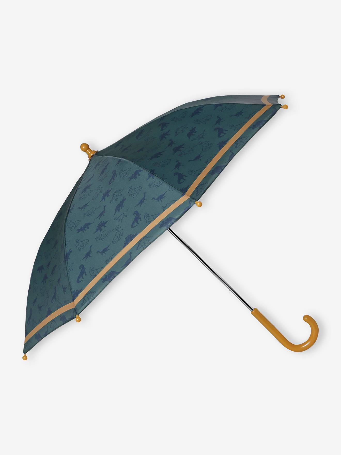Jungen Dino-Regenschirm n