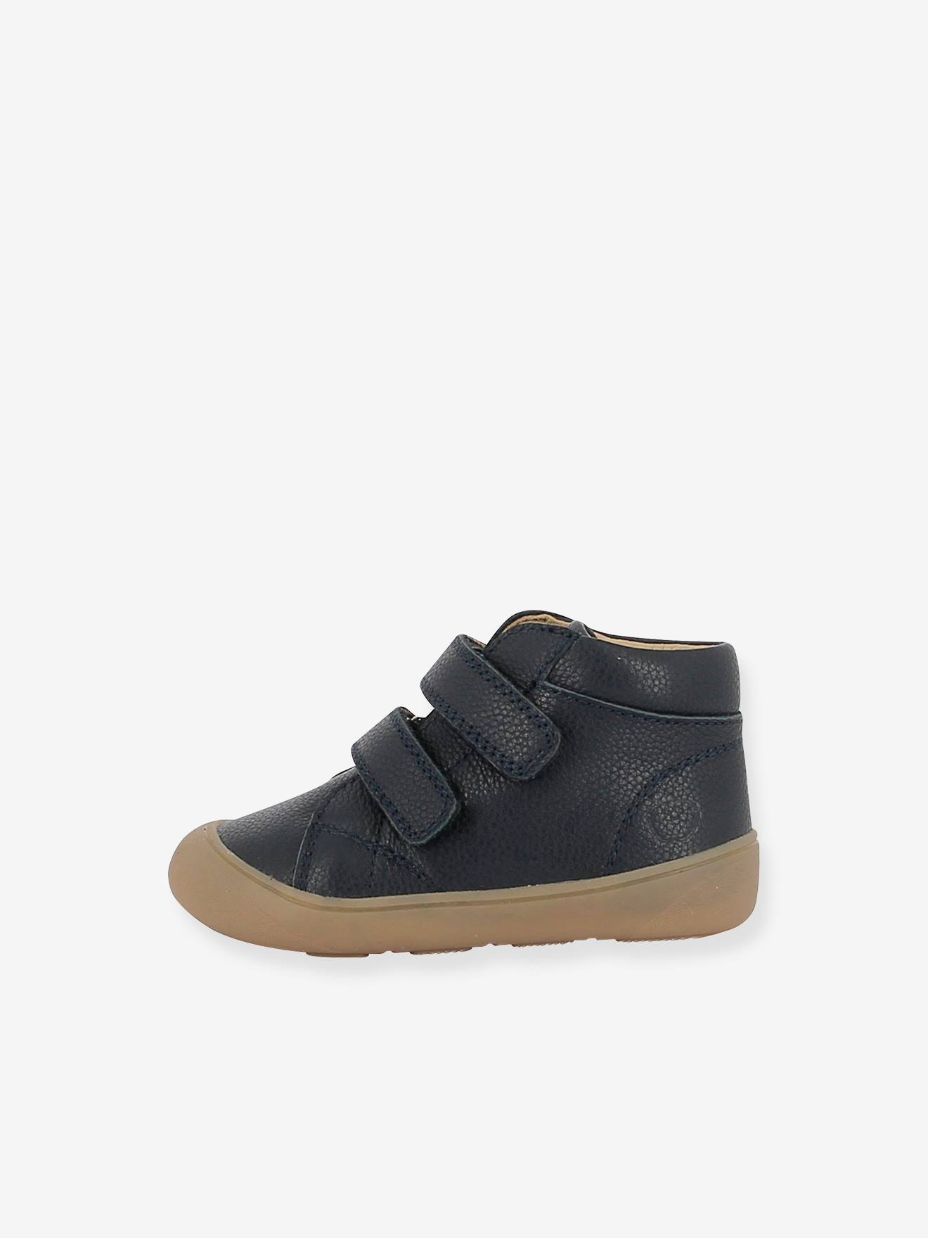 Thumbnail - Baby Sneakers Plueasy Nappa SHOO POM