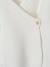 Baby Wickeljacke für Neugeborene - beige meliert+grau meliert+grün+rosa+wollweiß+zartrosa - 20