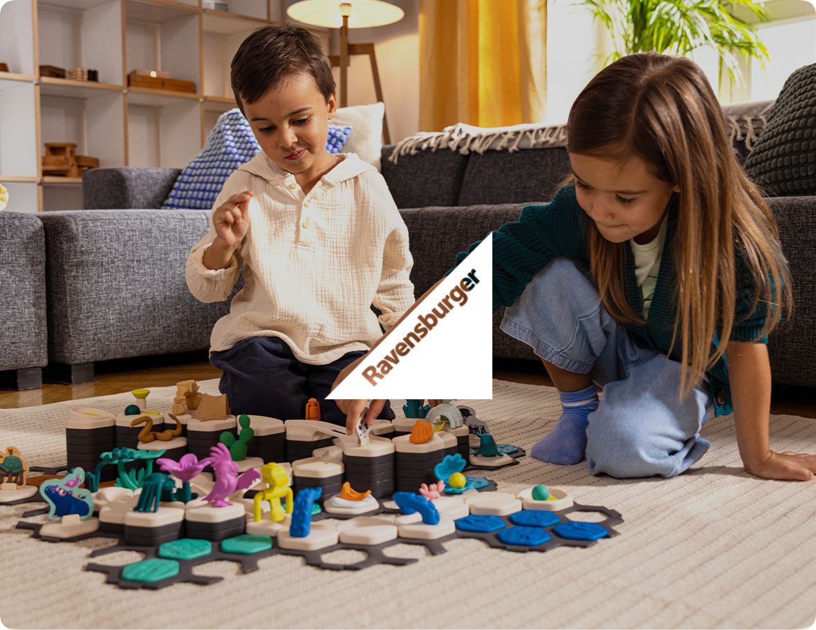 Ravensburger