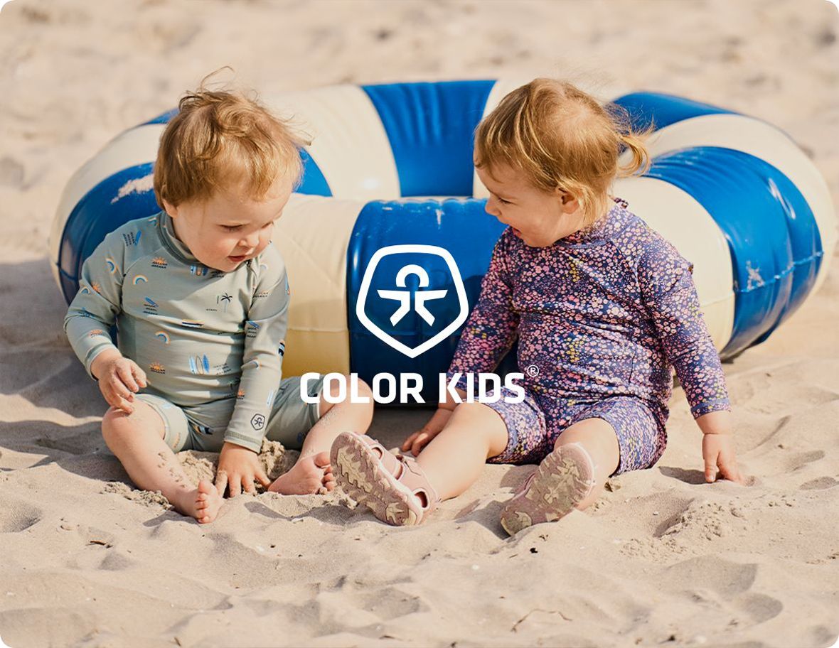 Color Kids